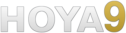 hoya9 লোগো